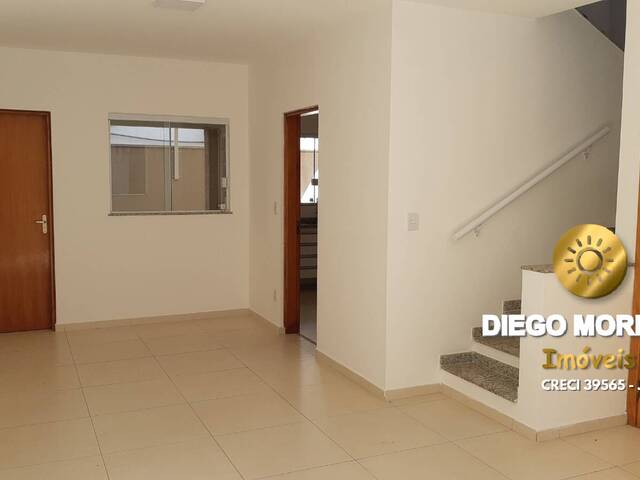 #CS653 - Casa em Condomínio ou Associação para Venda em Atibaia - SP - 3