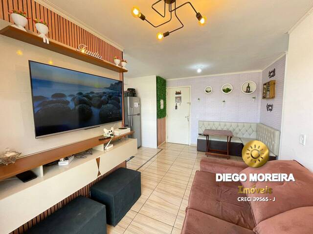 #AP118 - Apartamento para Venda em Atibaia - SP - 3