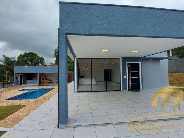 Chácara para Venda em Atibaia - 5
