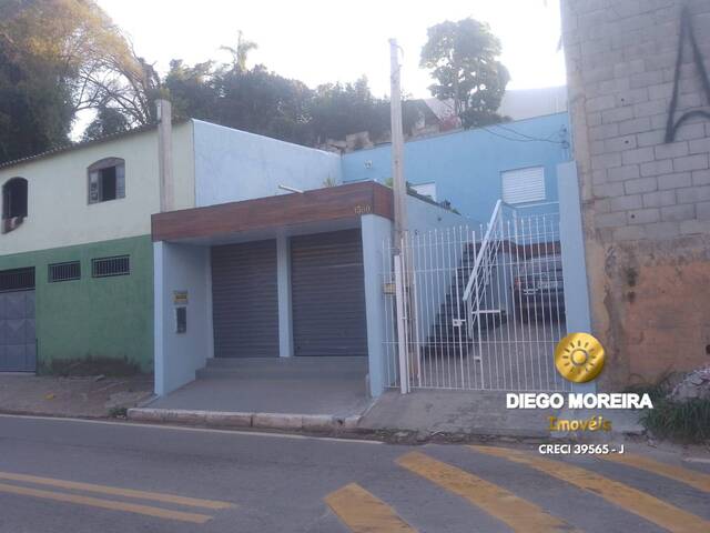 #CS384 - Casa para Locação em Mairiporã - SP - 1