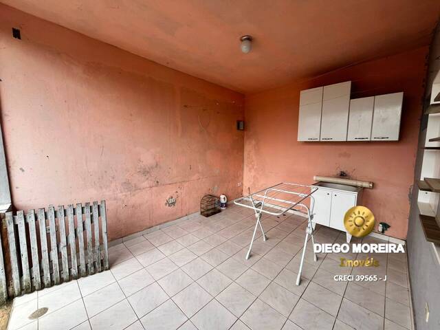 #CS236 - Casa para Locação em Mairiporã - SP - 3