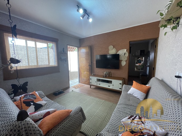 Casa para Venda em Mairiporã - 4