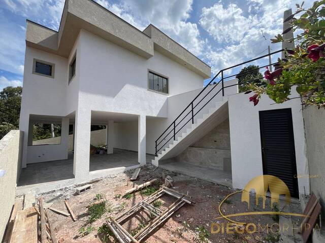 #CS331 - Casa para Venda em Mairiporã - SP - 2