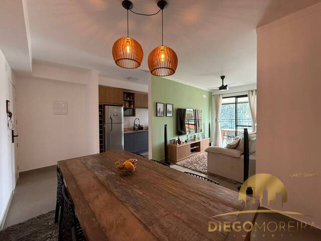 Apartamento para Venda em Atibaia - 5