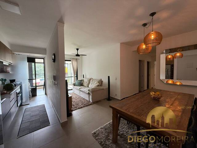 Apartamento para Venda em Atibaia - 4