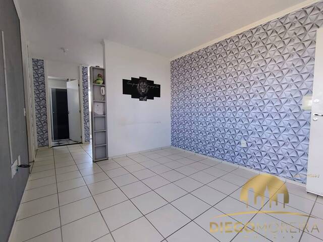 Apartamento para Venda em Mairiporã - 4