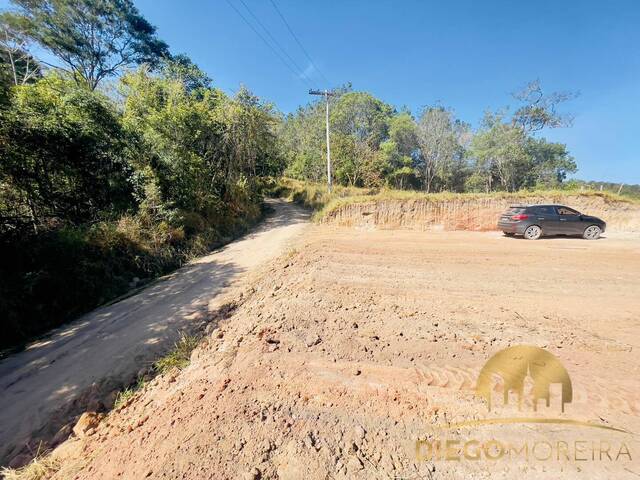 Terreno para Venda em Bom Jesus dos Perdões - 4