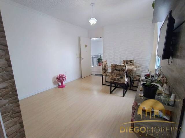 Apartamento para Venda em Mairiporã - 5