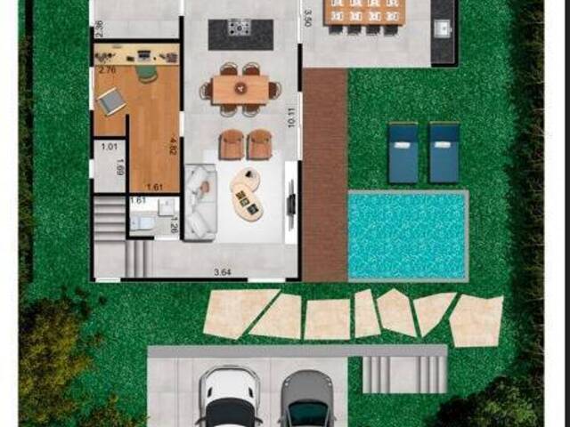 Casa em Condomínio para Venda em Atibaia - 5