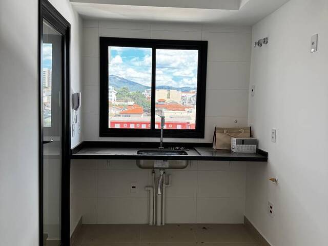 Apartamento para Venda em Atibaia - 4