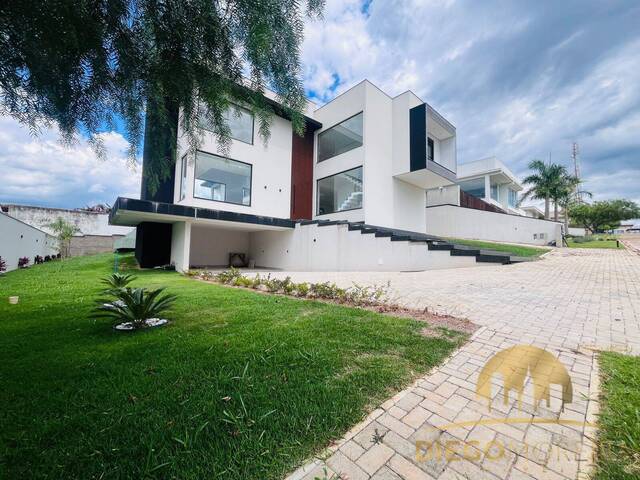 Casa em Condomínio para Venda em Piracaia - 5