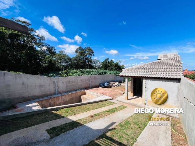 #CS431 - Casa para Venda em Mairiporã - SP - 2