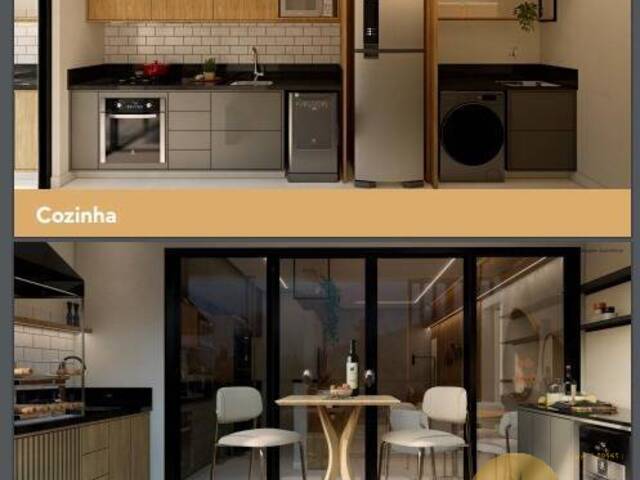 Apartamento para Venda em Atibaia - 4