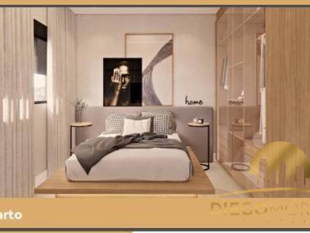 Apartamento para Venda em Atibaia - 5