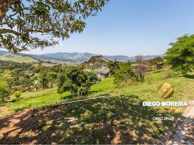 #TR364 - Terreno em condomínio ou associação para Venda em Piracaia - SP - 3