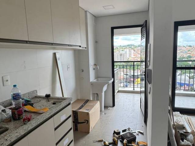 Apartamento para Locação em Atibaia - 5