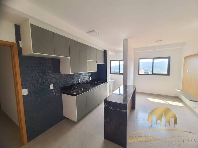 Apartamento para Venda em Atibaia - 4