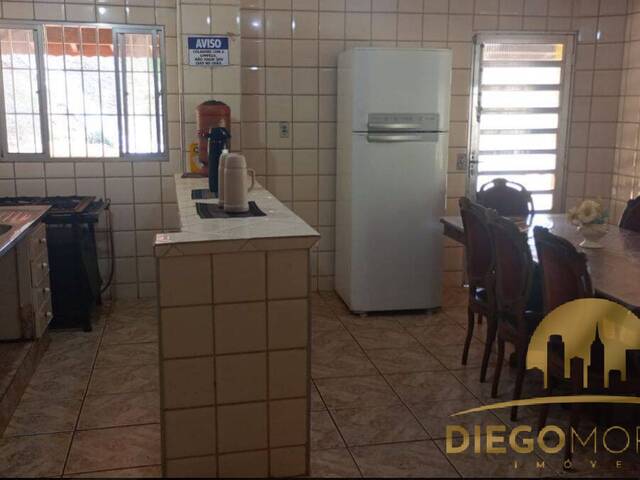 Sítio para Venda em Atibaia - 4