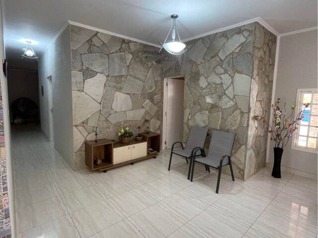 Casa para Venda em Atibaia - 4