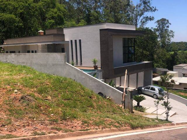 Terreno em condomínio para Venda em Atibaia - 5