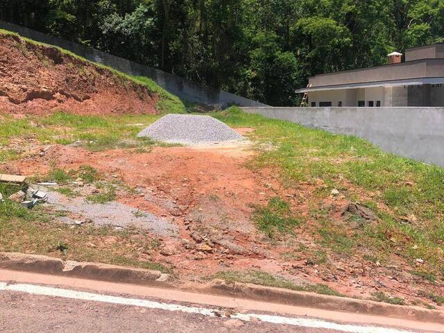 Terreno em condomínio para Venda em Atibaia - 4