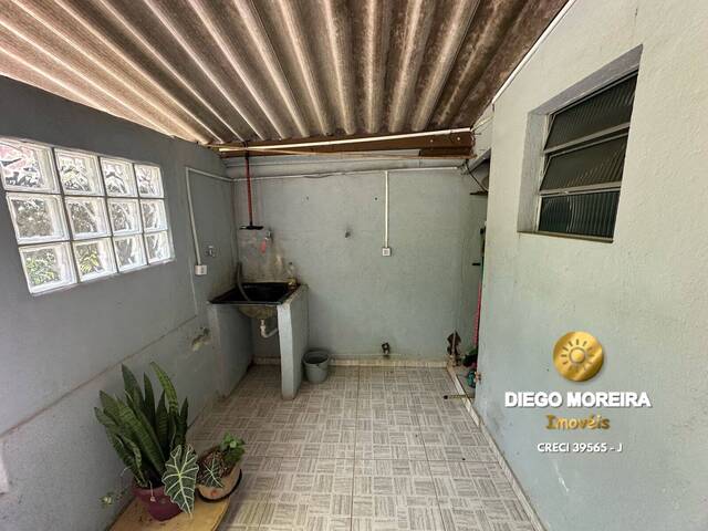 #CS418 - Casa para Locação em Mairiporã - SP - 2