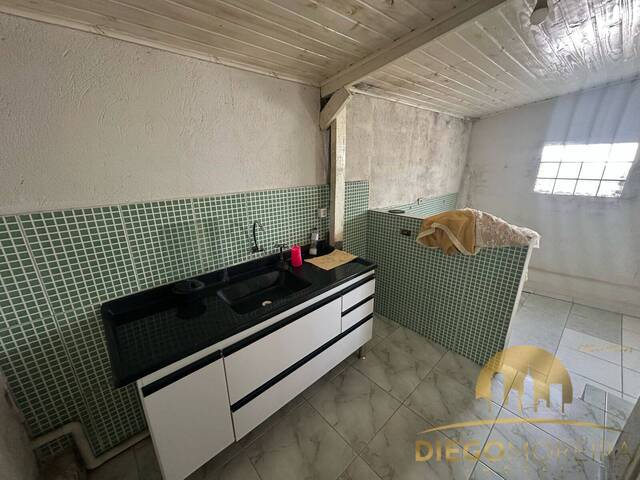 Casa para Locação em Mairiporã - 5
