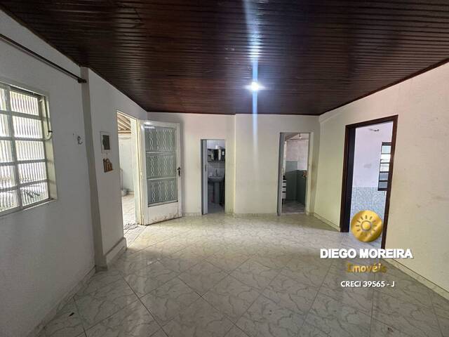 #CS418 - Casa para Locação em Mairiporã - SP - 3