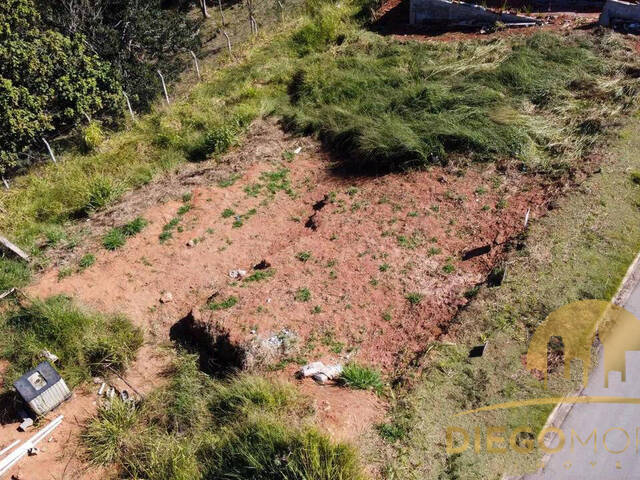 Terreno para Venda em Piracaia - 4