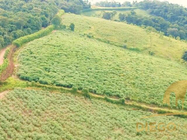 Terreno para Venda em Atibaia - 4