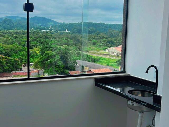 Apartamento para Venda em Atibaia - 4