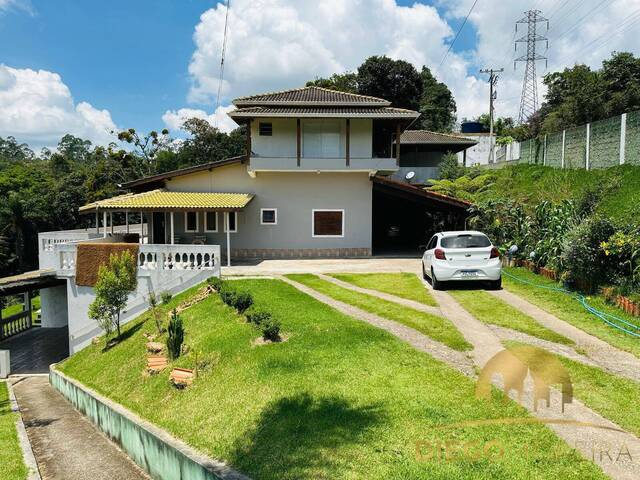Chácara para Venda em Mairiporã - 4