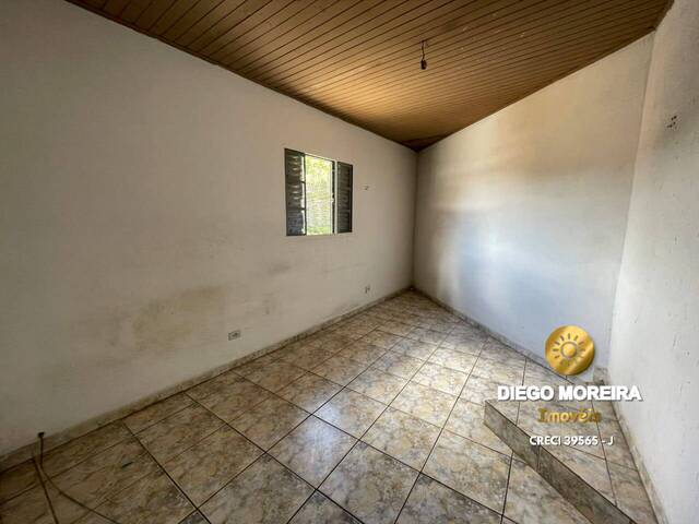 #CS13 - Casa para Locação em Mairiporã - SP - 2