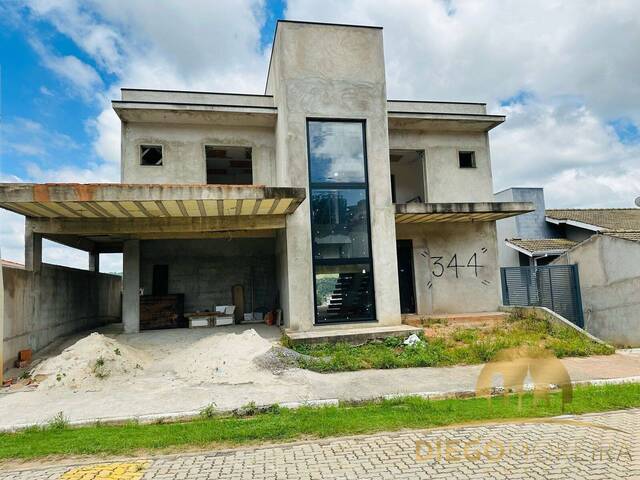 Casa em Condomínio para Venda em Atibaia - 5