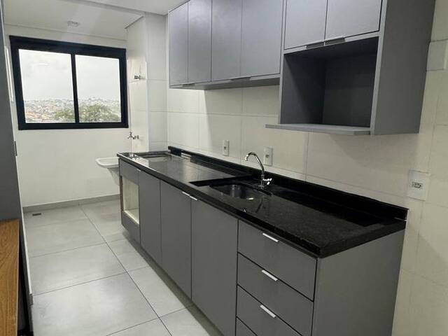 Apartamento para Venda em Atibaia - 4