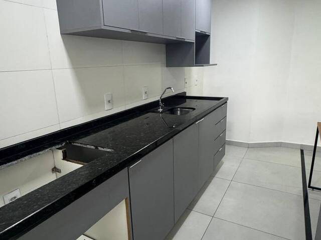 Apartamento para Venda em Atibaia - 5