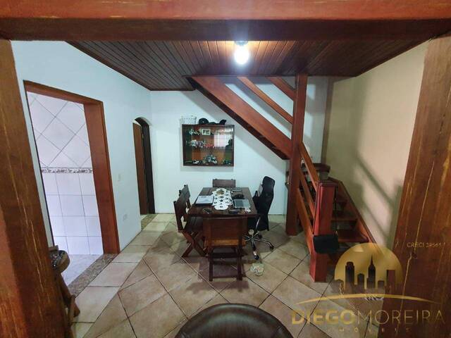 Casa para Venda em Atibaia - 5