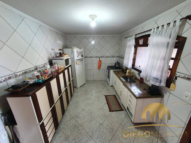 Casa para Venda em Atibaia - 4