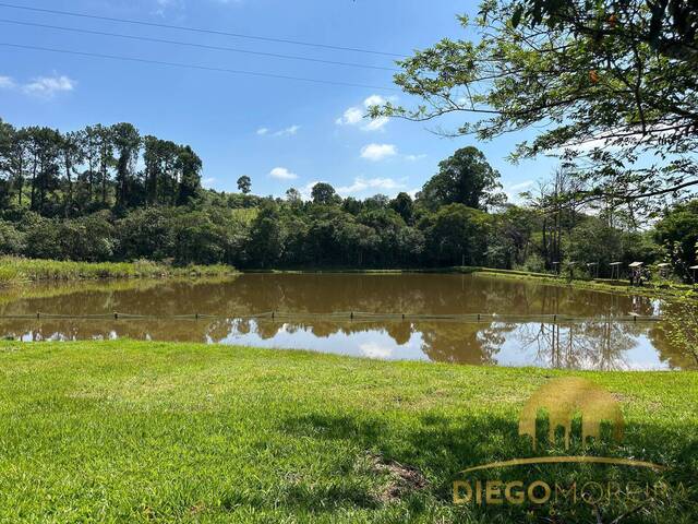 Sítio para Venda em Atibaia - 4