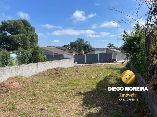 #TR21 - Terreno para Venda em Mairiporã - SP - 2