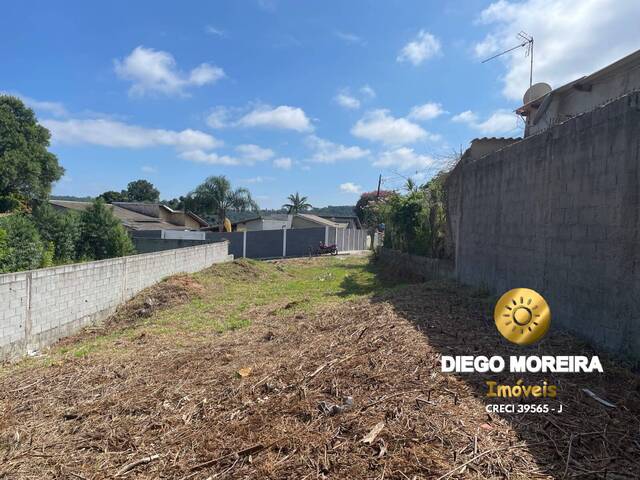 #TR21 - Terreno para Venda em Mairiporã - SP - 3