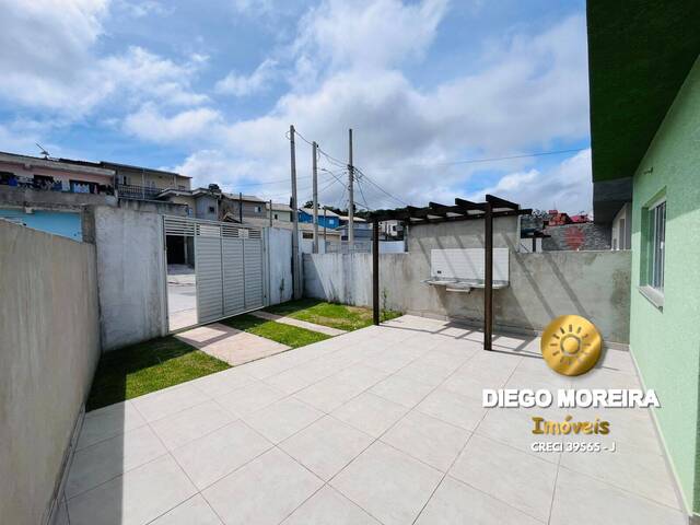 #CS504 - Casa para Venda em Mairiporã - SP - 3