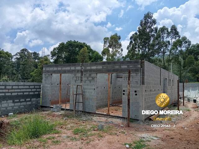 #CS362 - Casa para Venda em Mairiporã - SP - 2