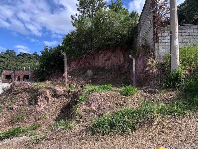 #TR22 - Terreno para Venda em Mairiporã - SP - 2