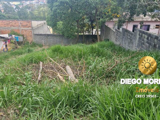 #TR131 - Terreno para Venda em Mairiporã - SP - 3