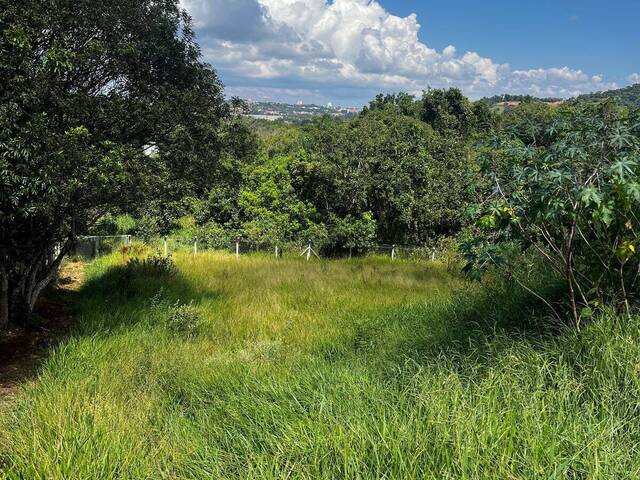 Terreno em condomínio para Venda em Atibaia - 5