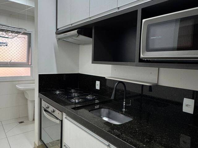 Apartamento para Locação em Atibaia - 5