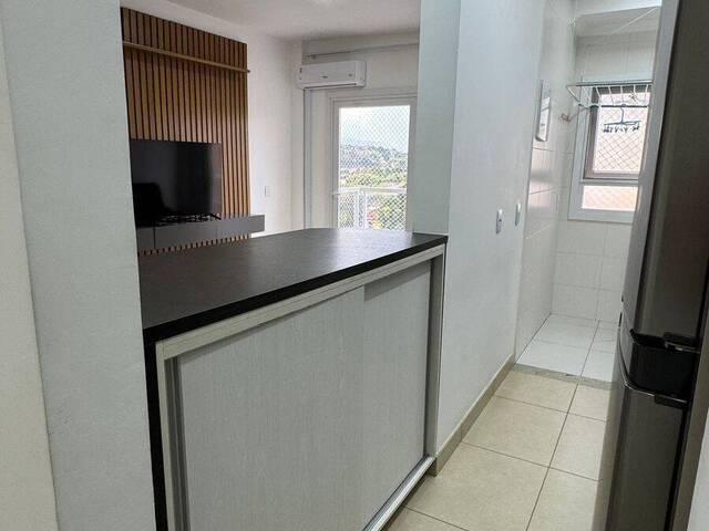 Apartamento para Locação em Atibaia - 4