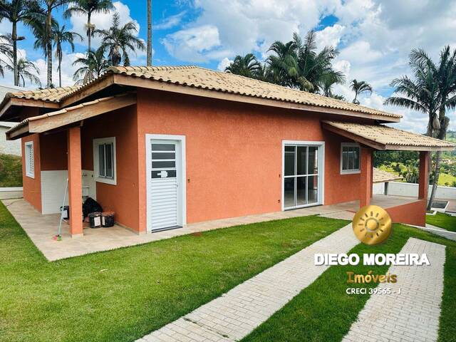 #CS264 - Casa para Venda em Mairiporã - SP - 1