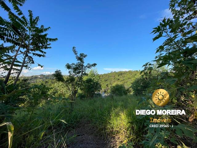 #TR94 - Terreno para Venda em Mairiporã - SP - 2